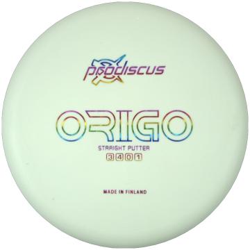 Prodiscus Basic ORIGO