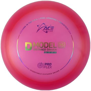 Prodigy Disc Ace ProFlex D Model OS
