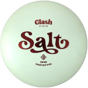 Clash Discs Steady Salt