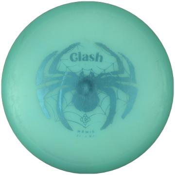 Clash Discs Steady Berry Hämis