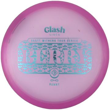 Clash Discs Sunny Berry Scott Withers Tour Series