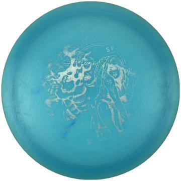 Clash Discs Steady Spice Eric Oakley Tour Series