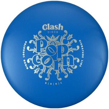 Clash Discs Steady Popcorn Nikko Locastro Signature Line