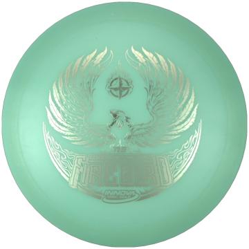 Innova Classic Color Glow Champion FireBird Nate Sexton (Tour Series 2021)