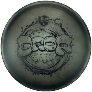 Discmania Horizon C-Line Drop Niklas Anttila Creator Series