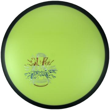 MVP Disc Sports Neutron Tesla Lab 2nd
