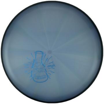 MVP Disc Sports Neutron Spin Lab 2nd