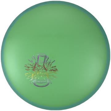 Axiom Discs Neutron Rhythm