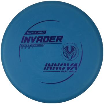 Innova Soft Pro Invader