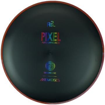 Axiom Discs R2 Neutron Pixel Simon Line