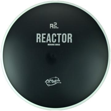 MVP Disc Sports Neutron Reactor