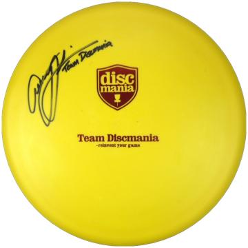 Discmania S-Line PD Team Discmania