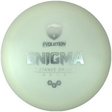 Discmania Neo Enigma