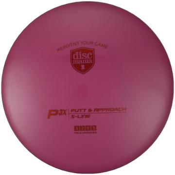 Discmania S-Line P3x