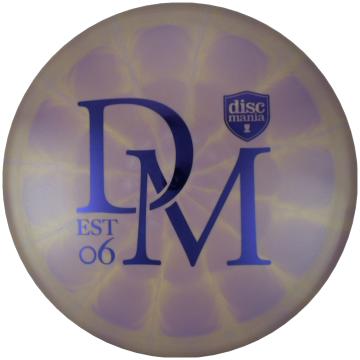 Discmania Vapor S-line PD Mystery Box Edition