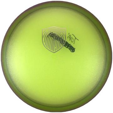 Discmania Horizon Metal Flake C-line MD3 DNA - Fan Vote