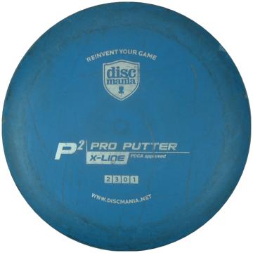 Discmania X-Line P2 Innova Made