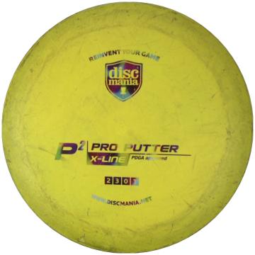 Discmania X-Line P2 Innova Made