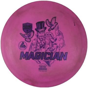 Discmania Active Base Magician