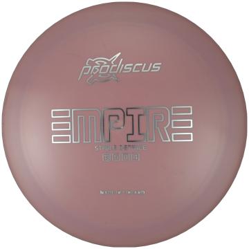 Prodiscus Ultrium Empire
