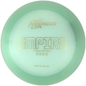 Prodiscus Premium Empire