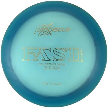 Prodiscus Premium FASTi