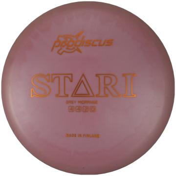 Prodiscus Ultrium STARi