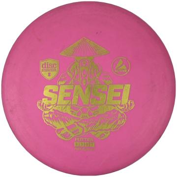 Discmania Active Base Sensei