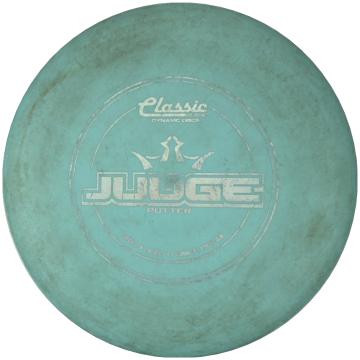 Dynamic Discs Classic Blend Judge