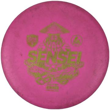 Discmania Active Base Sensei