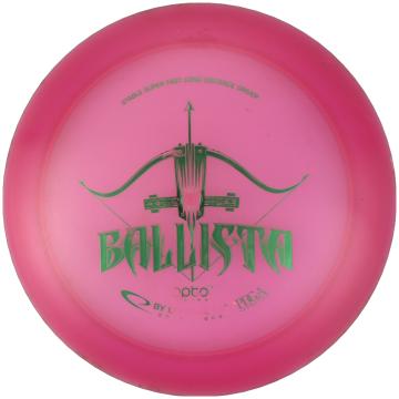 Latitude 64 Opto Ballista