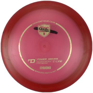 Discmania C-Line PD Innova Made