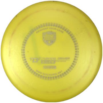Discmania G-Line TD2 Innova Made