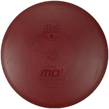 Discmania S-Line MD3 Innova Made