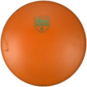 Discmania S-Line PD Discmania Shield Logo - Innova Made