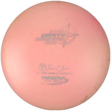 Innova Star Wraith