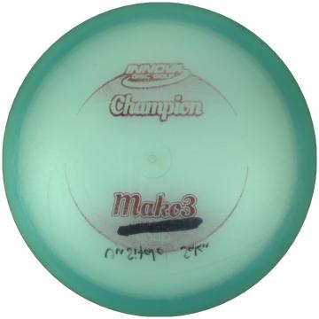 Innova Champion Mako3