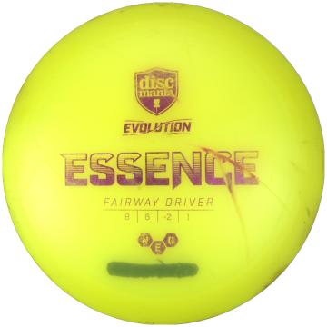 Discmania Neo Essence