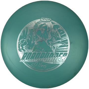 Innova Star Roadrunner Gregg Barsby 1x