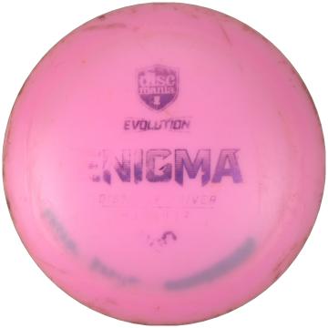 Discmania Neo Enigma