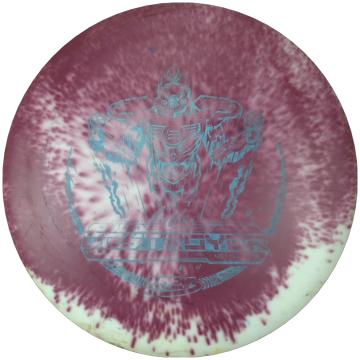 Innova Star Destroyer SockiBot - Custom dyed