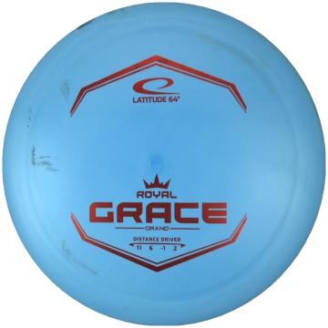 Latitude 64 Grand Grace