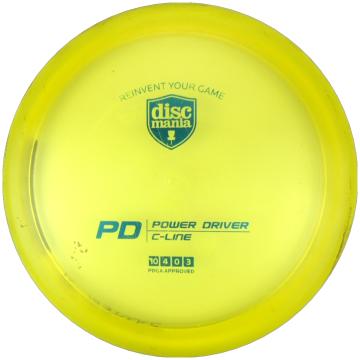 Discmania C-Line PD