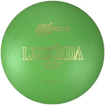 Prodiscus Ultrium LEGENDa