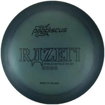 Prodiscus Ultrium RAZERi