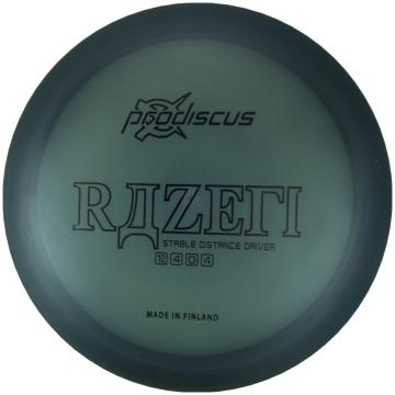 Prodiscus Ultrium RAZERi