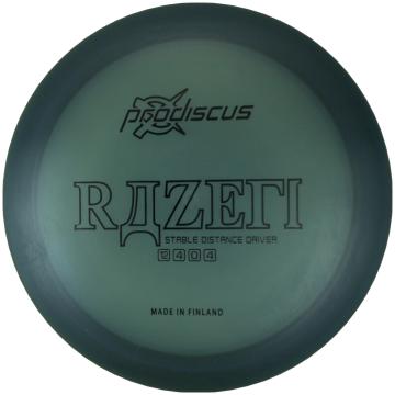 Prodiscus Ultrium RAZERi