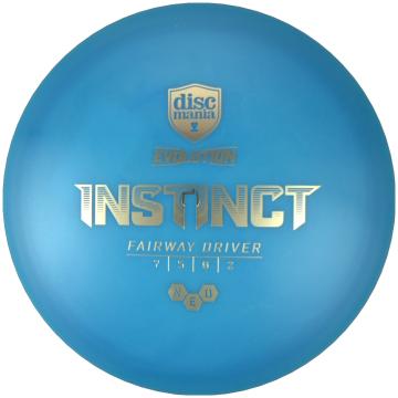 Discmania Neo Instinct
