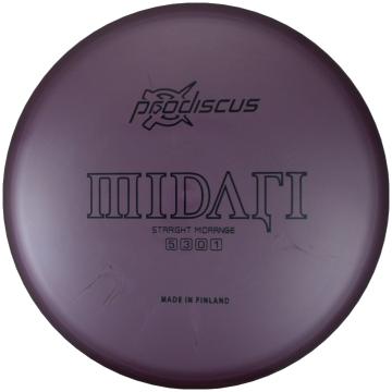 Prodiscus Ultrium MIDARi