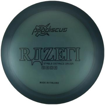 Prodiscus Ultrium RAZERi